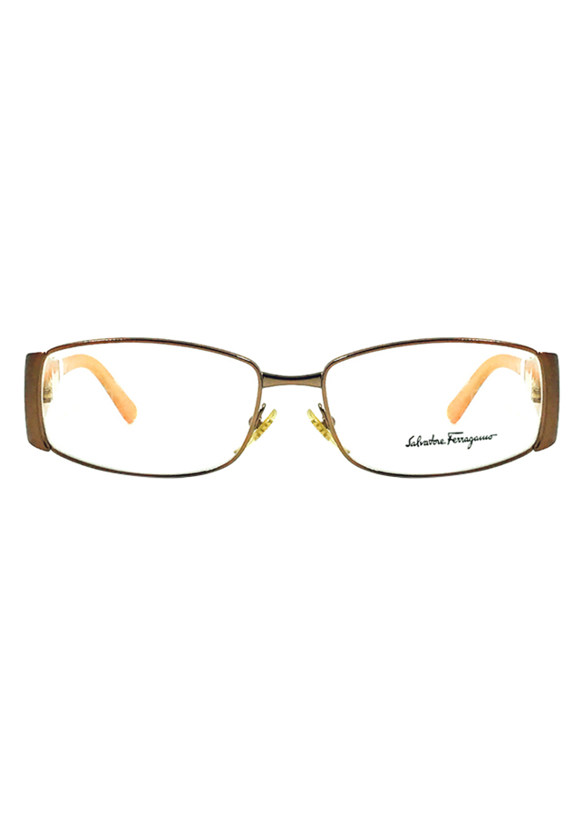Gọng Kính Nữ Salvatore Ferragamo FE1809B