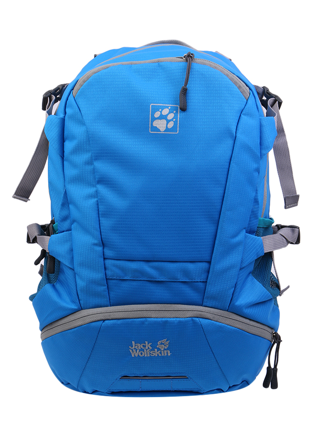 Ba Lô Leo Núi Jack Wolfskin Moab Jam