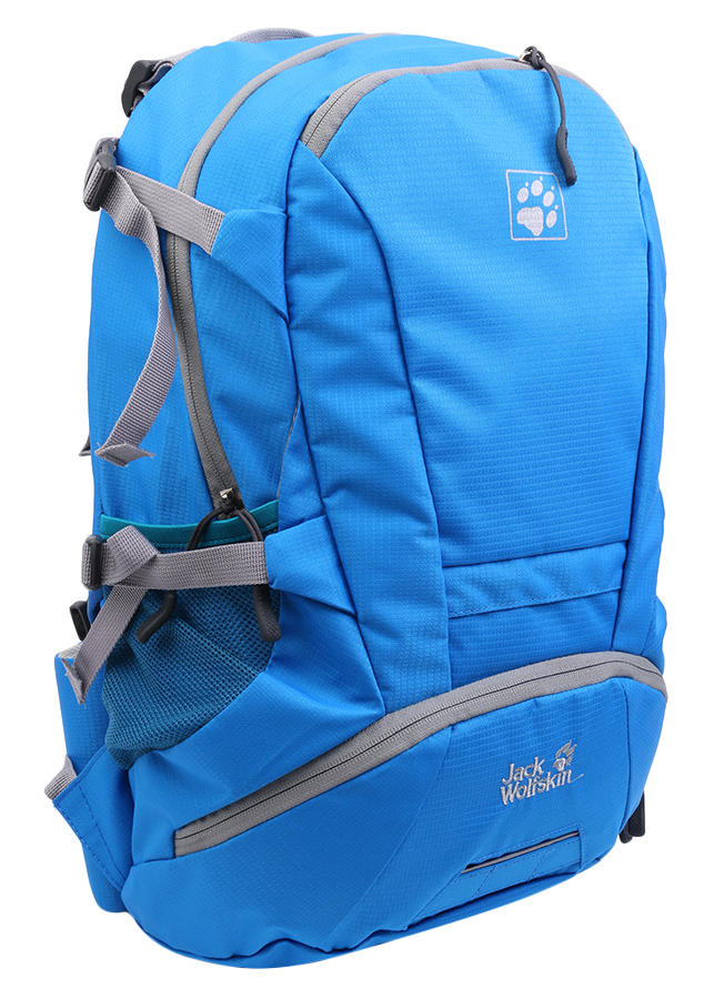 Ba Lô Leo Núi Jack Wolfskin Moab Jam