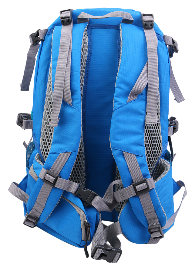 Ba Lô Leo Núi Jack Wolfskin Moab Jam