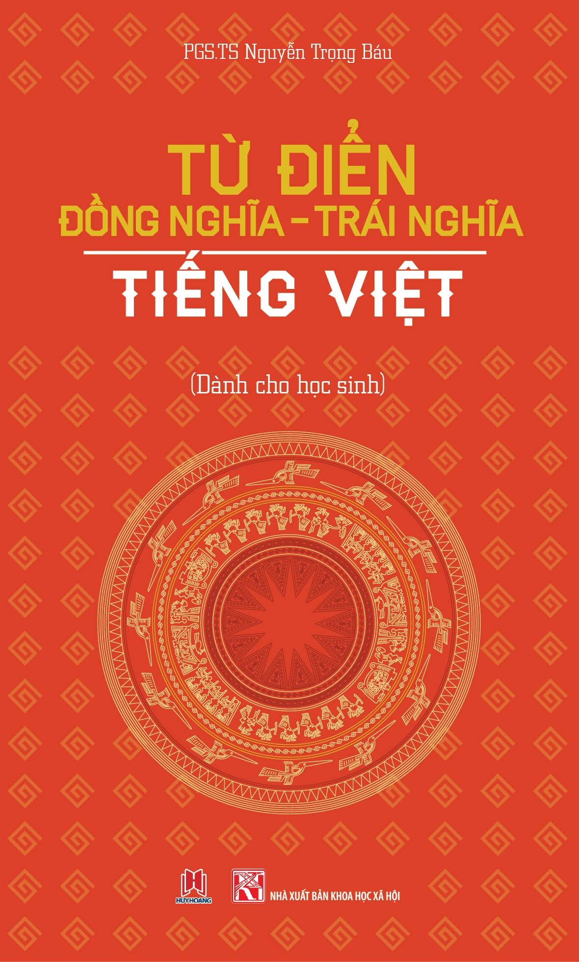 Từ Điển Đồng Nghĩa - Trái Nghĩa Tiếng Việt