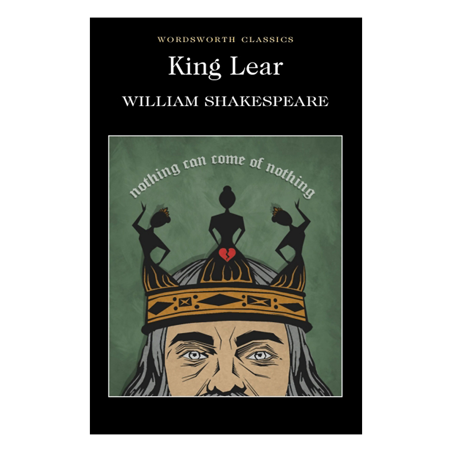 King Lear (Collins Classics) - William Shakespeare