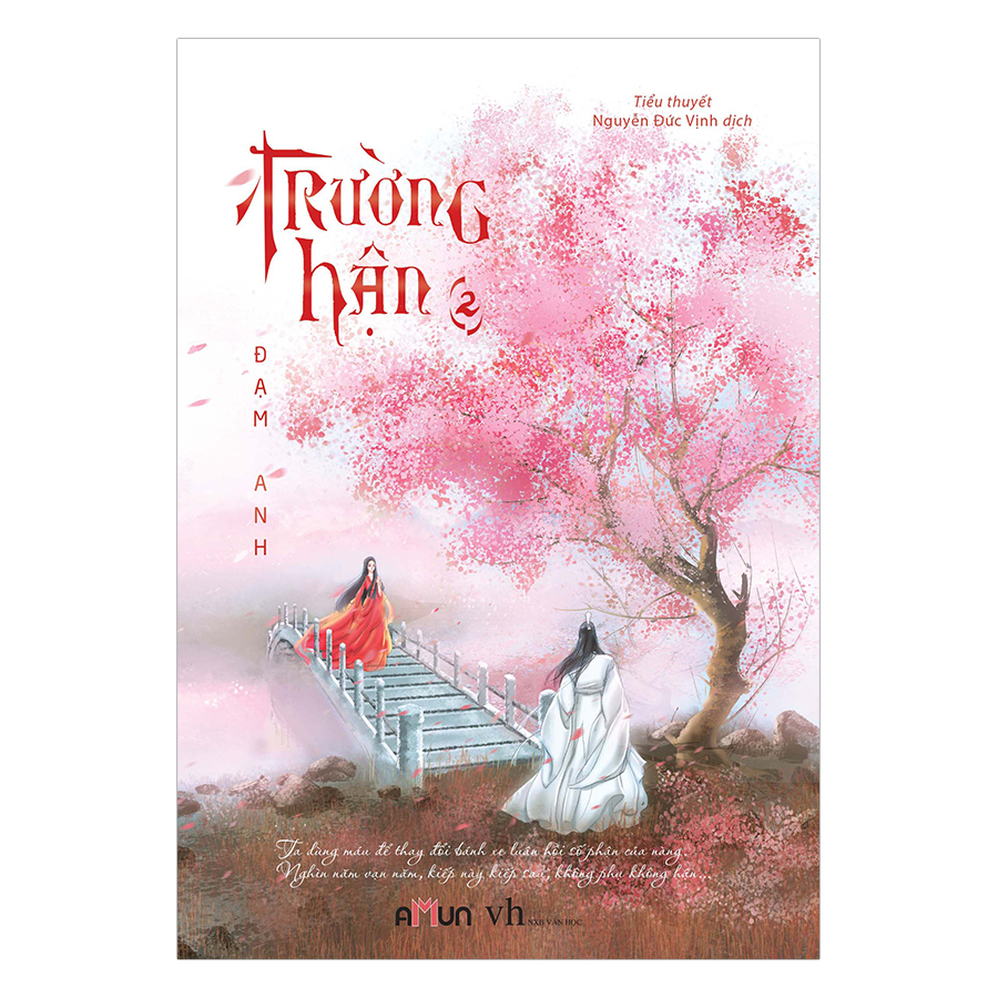 Trường Hận (Tập 2)