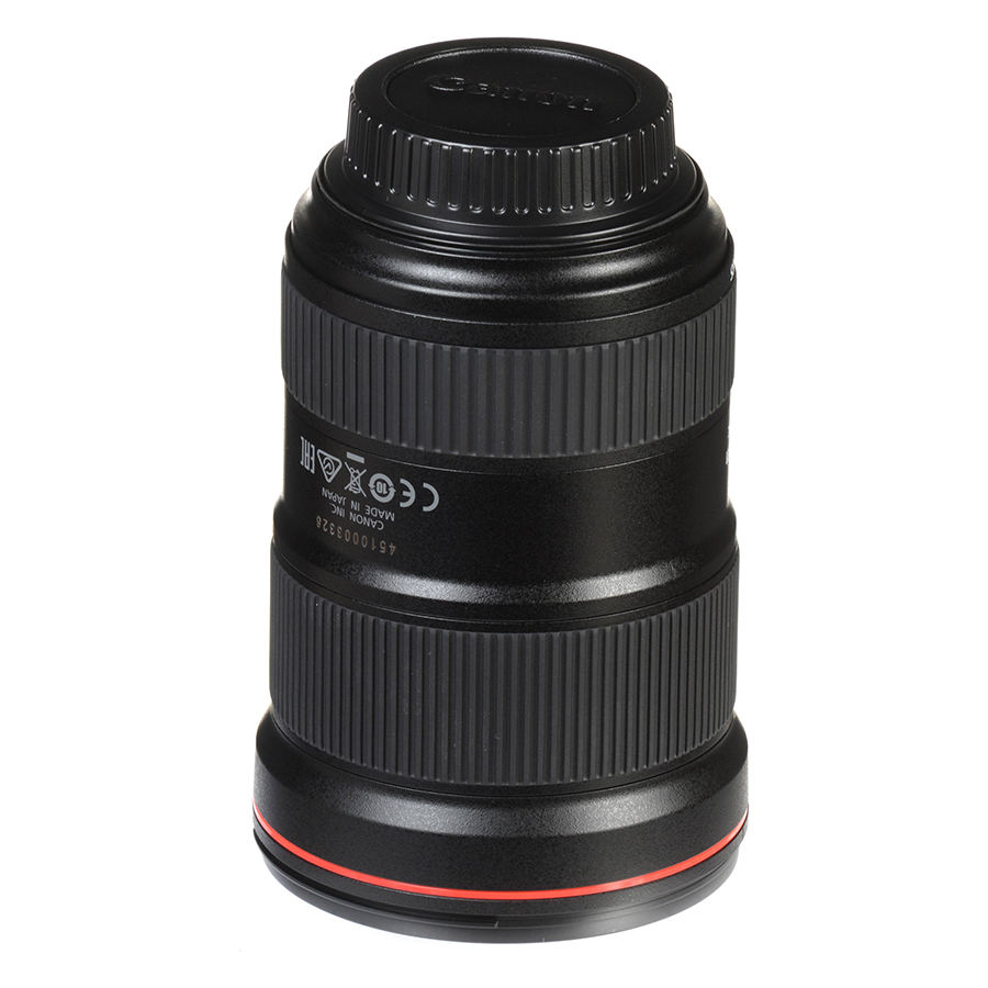 Lens Canon 16-35mm F2.8 L III - Hàng Nhập Khẩu