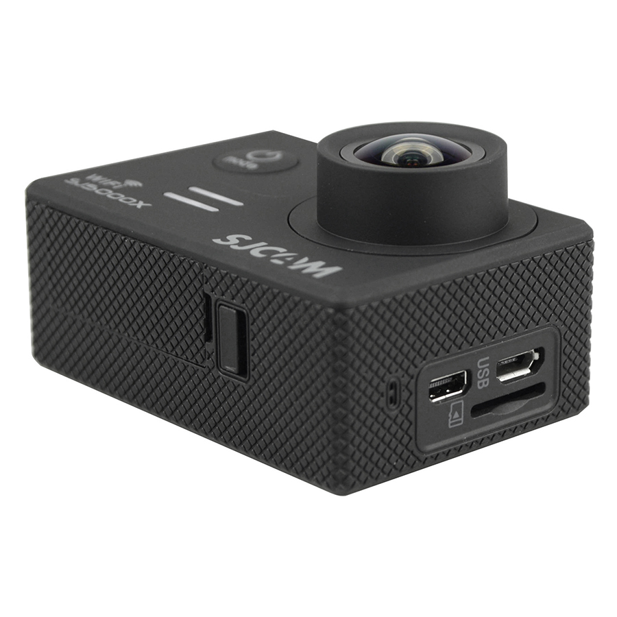 Camera Thể Thao SJCAM SJ5000X - Hàng Chính Hãng