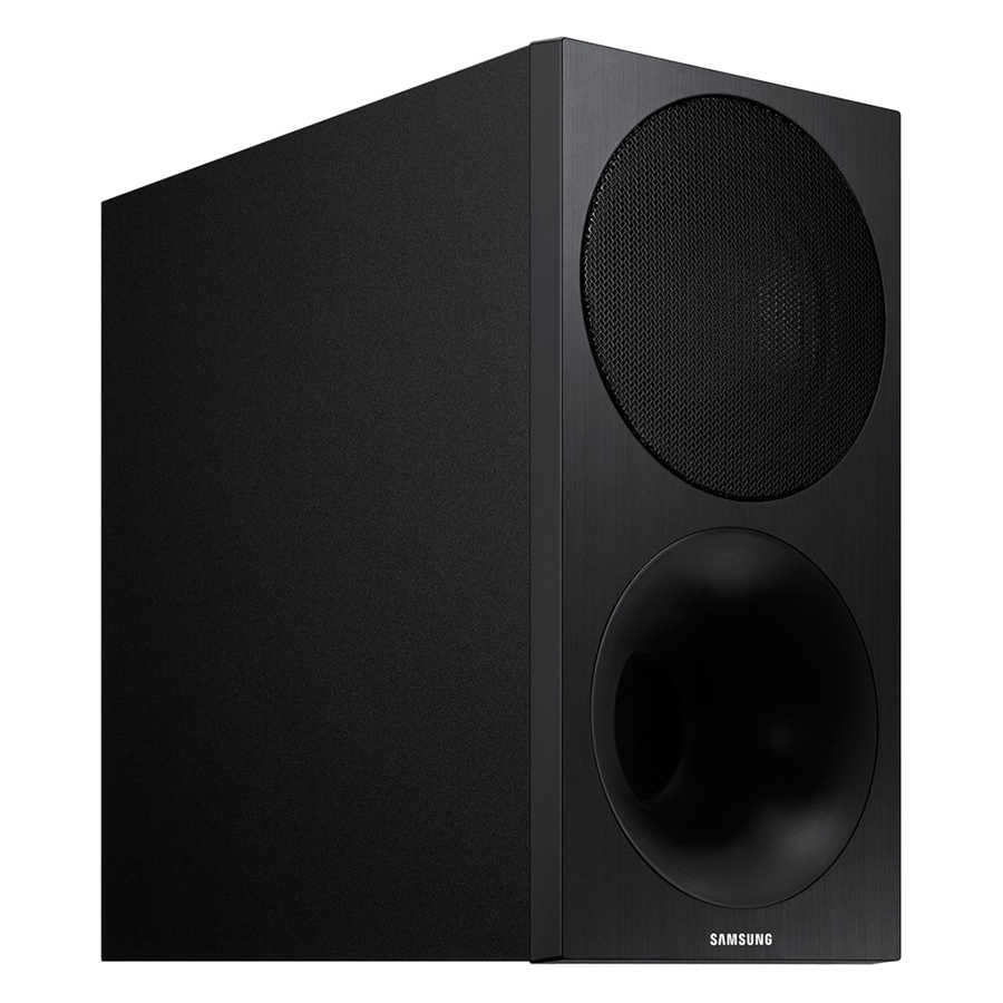 Loa Thanh 2.1Ch Samsung HW-M450/XV - Đen - Hàng Chính Hãng