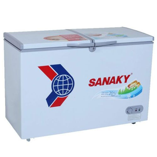 Tủ Đông Sanaky VH-3699A1 (260L) - Hàng Chính Hãng