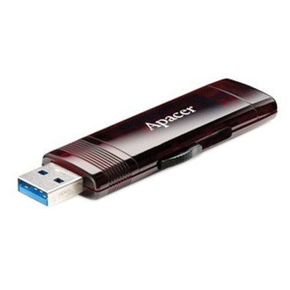 USB Apacer AH351 16GB - USB 3.0 - Hàng Chính Hãng