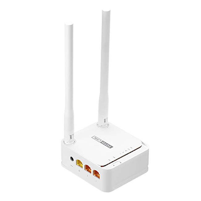 Router Wi-Fi Băng Tần Kép Chuẩn AC1200 Totolink A3 – Hàng Chính Hãng