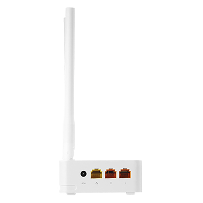 Router Wi-Fi Băng Tần Kép Chuẩn AC1200 Totolink A3 – Hàng Chính Hãng