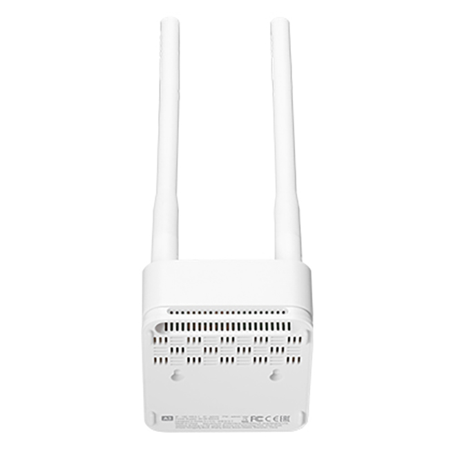 Router Wi-Fi Băng Tần Kép Chuẩn AC1200 Totolink A3 – Hàng Chính Hãng