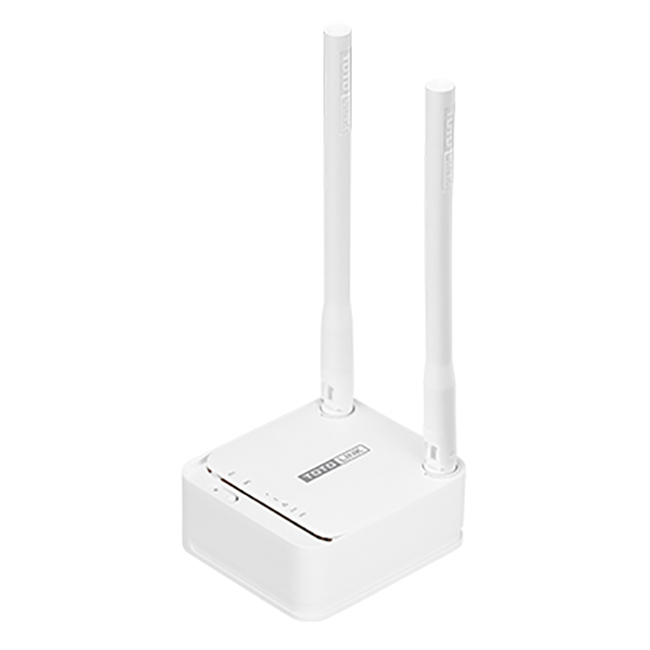 Router Wi-Fi Băng Tần Kép Chuẩn AC1200 Totolink A3 – Hàng Chính Hãng