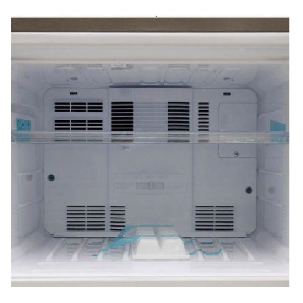 Tủ Lạnh Sharp SJ-18VF2-BS (165L) - Hàng chính hãng
