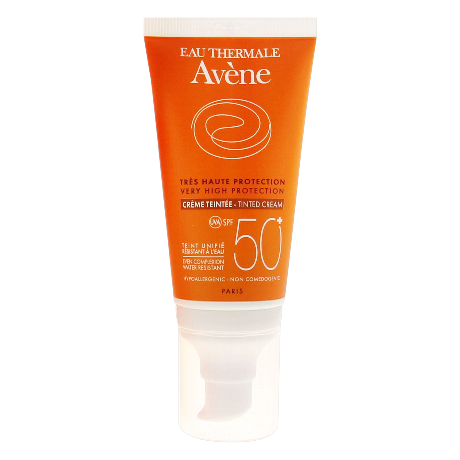 Kem Chống Nắng Có Màu Avene Protection Tinted Cream 50+ (50ml) - A1ASP7 - 100715914