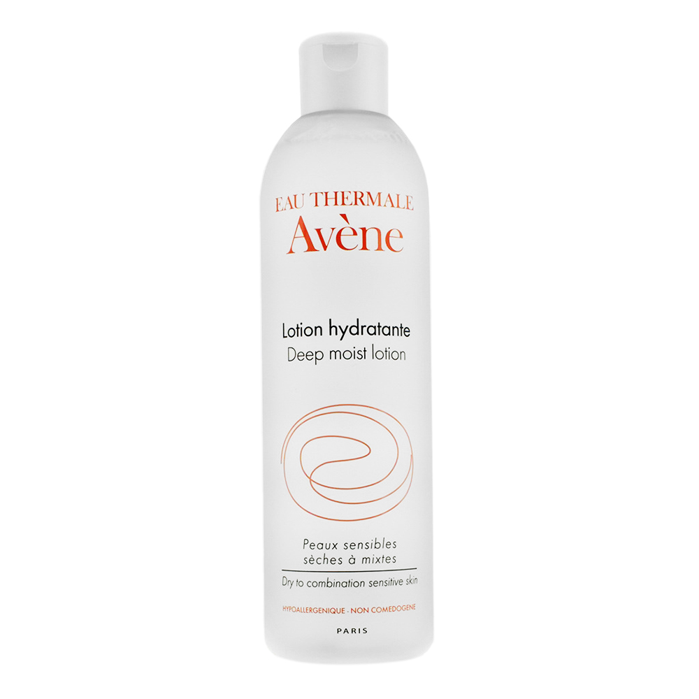 Lotion Dưỡng Ẩm Cho Da Nhạy Cảm Avene Deep Moist Lotion 125ml - A1ADM1 - 100715917