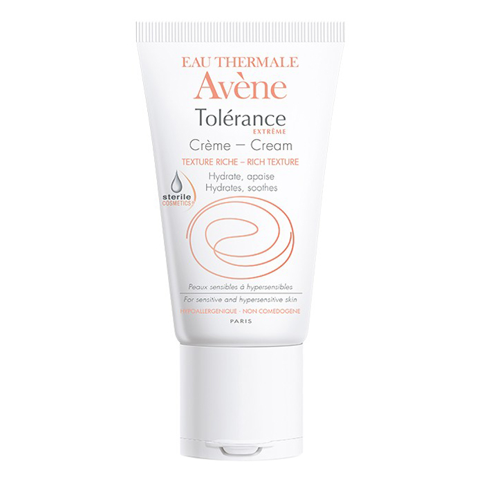 Kem Dưỡng Cho Da Nhạy Cảm Và Dị Ứng Avene Tolérance Extrême Cream A1TLE2 - 50ml - 100745198