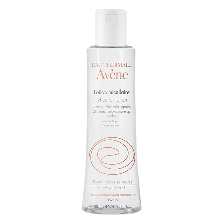 Kem Tẩy Trang Avene Micellar Lotion Make Up Remover A1MLR1 - 200ml - 100788437