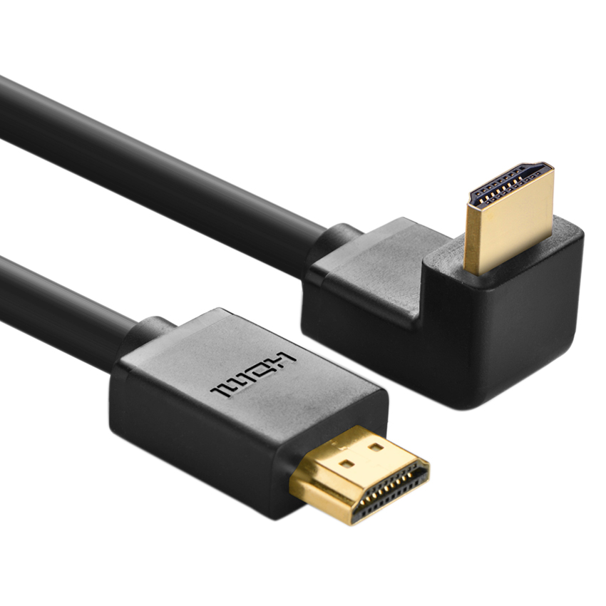 Cáp HDMI Ugreen (10173) - 2m - Hàng chính hãng