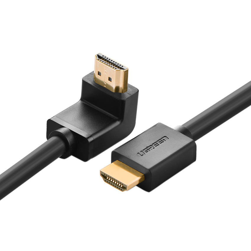 Cáp HDMI Ugreen (10173) - 2m - Hàng chính hãng