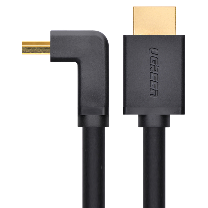 Cáp HDMI Ugreen (10173) - 2m - Hàng chính hãng