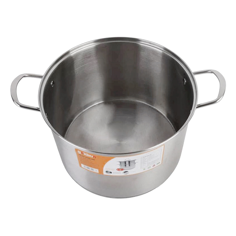Nồi Xửng Hấp Goldsun GH26-2303SG 30cm