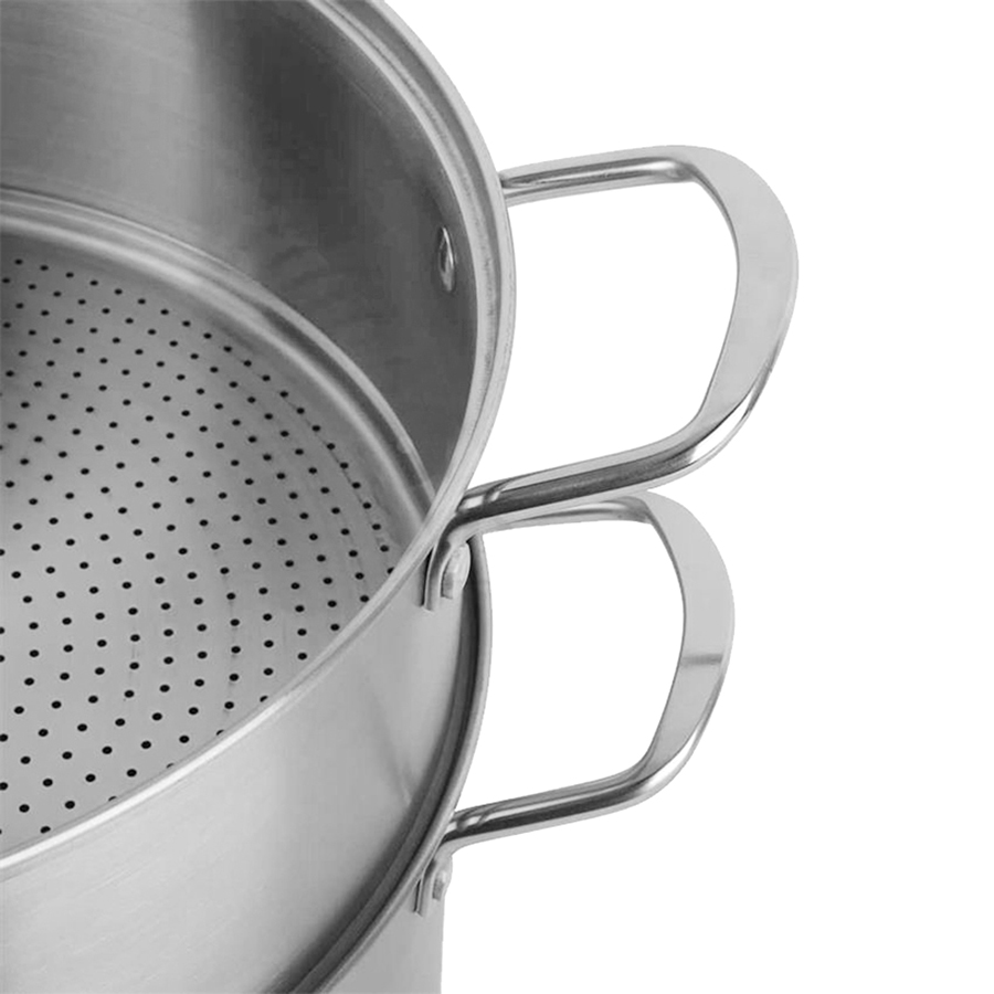 Nồi Xửng Hấp Goldsun GH26-2303SG 30cm