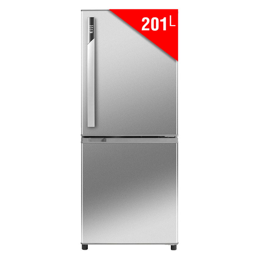 Tủ Lạnh Aqua AQR-P225AB (201L) - Hàng chính hãng