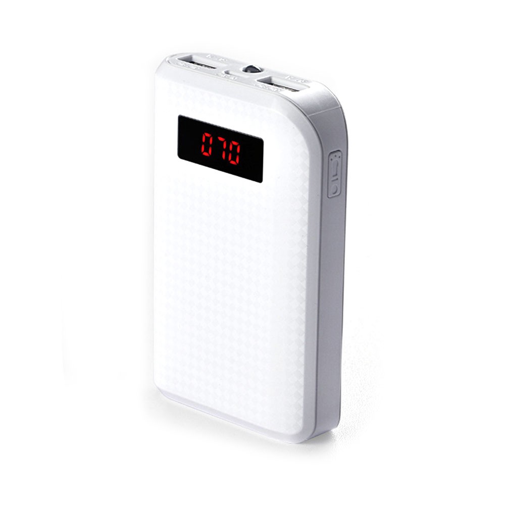 Sạc dự phòng Remax Proda 10000mAh