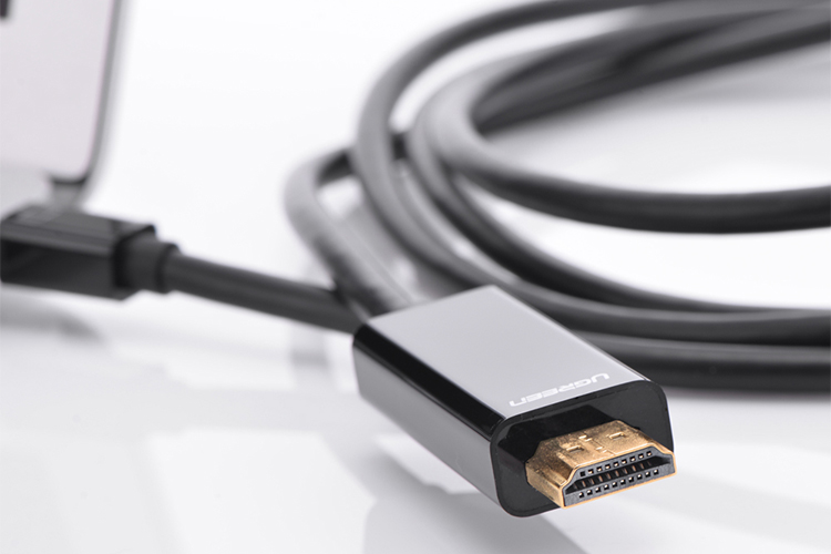 Dây Cáp Mini Displayport Sang HDMI Ugreen (10436) - Hàng Chính Hãng