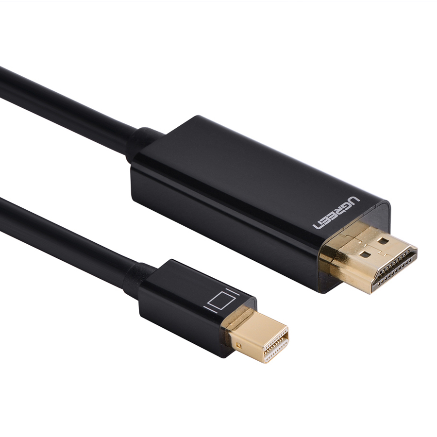 Dây Cáp Mini Displayport Sang HDMI Ugreen (10436) - Hàng Chính Hãng