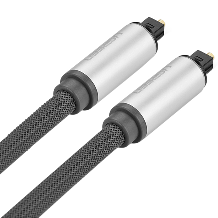Cáp Quang Audio Ugreen - Hàng Chính Hãng