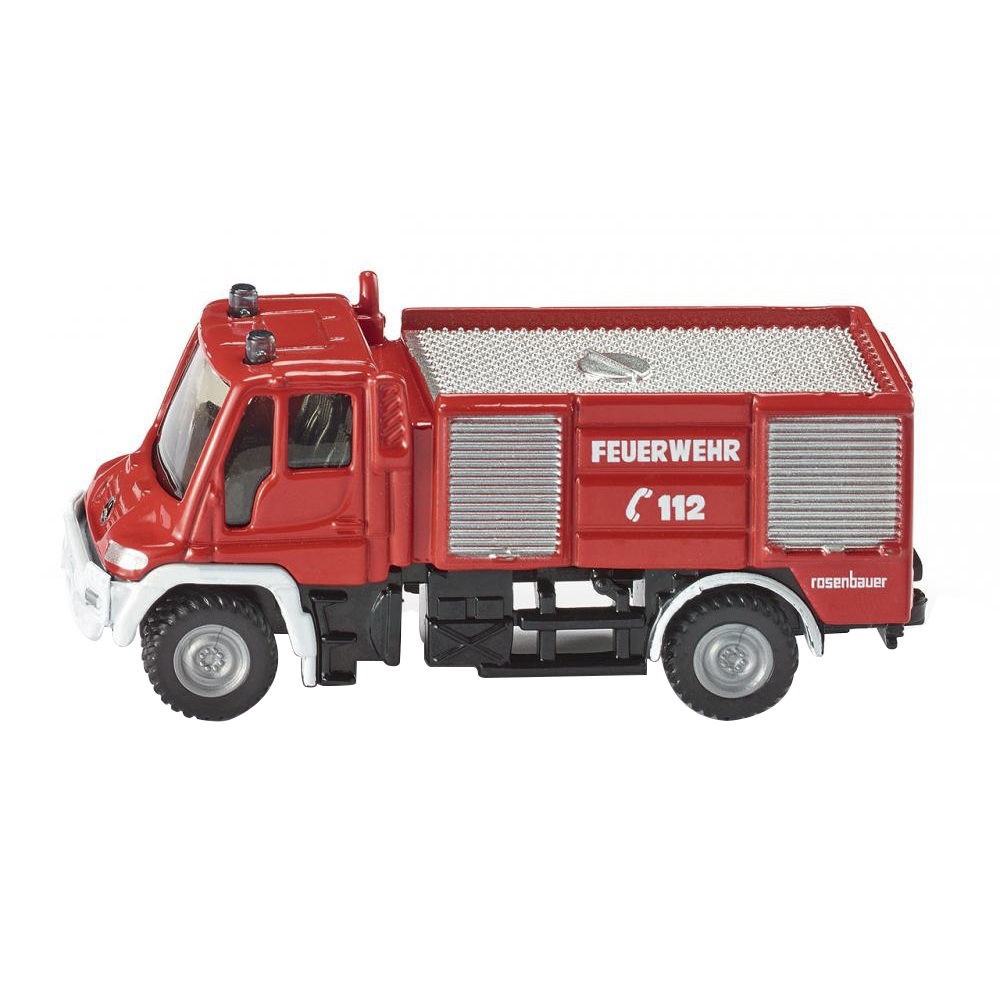 Xe cứu hoả cơ động SIKU 1068