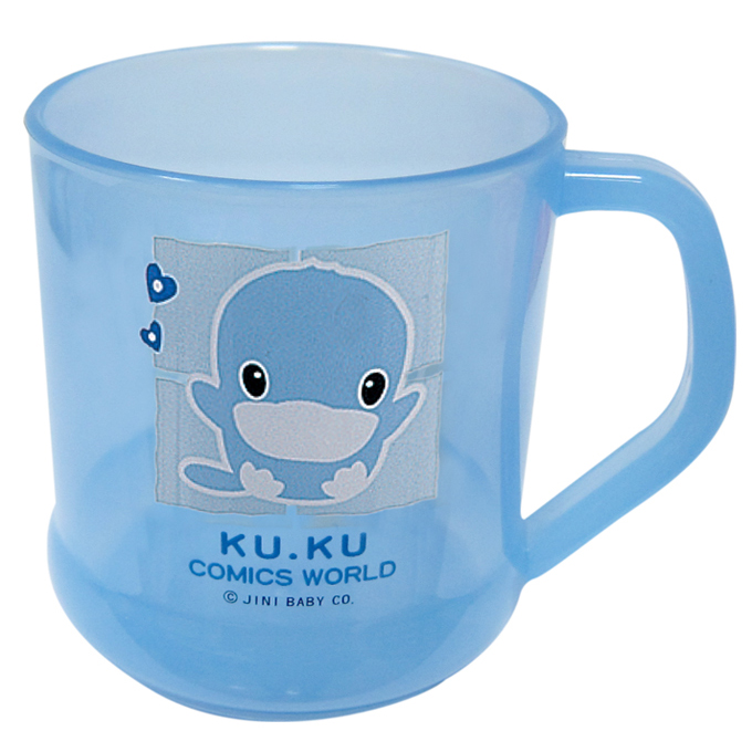 Ca uống nước Ku Ku KU1071
