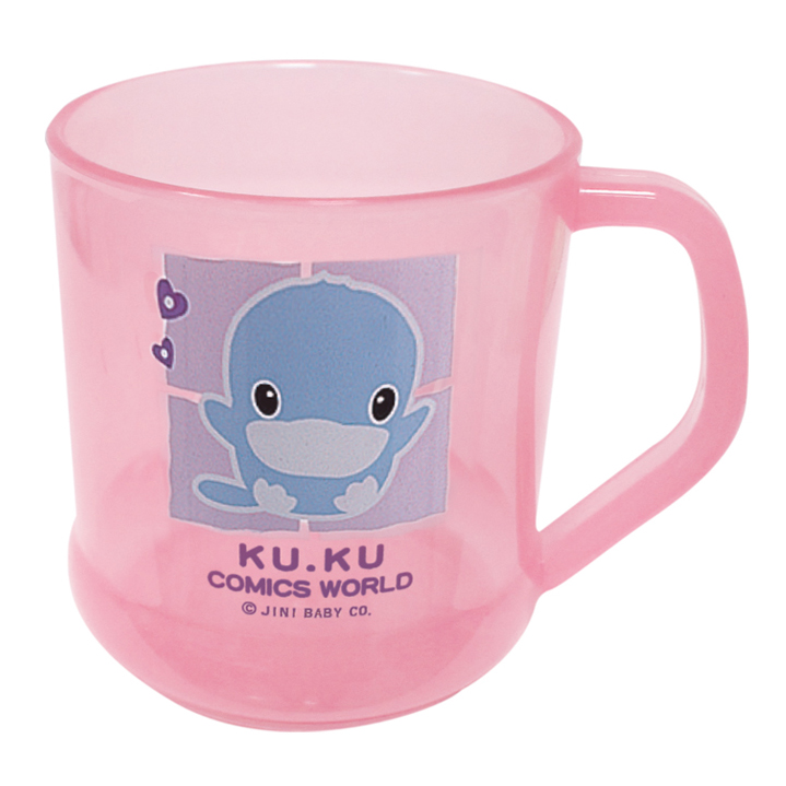Ca uống nước Ku Ku KU1071