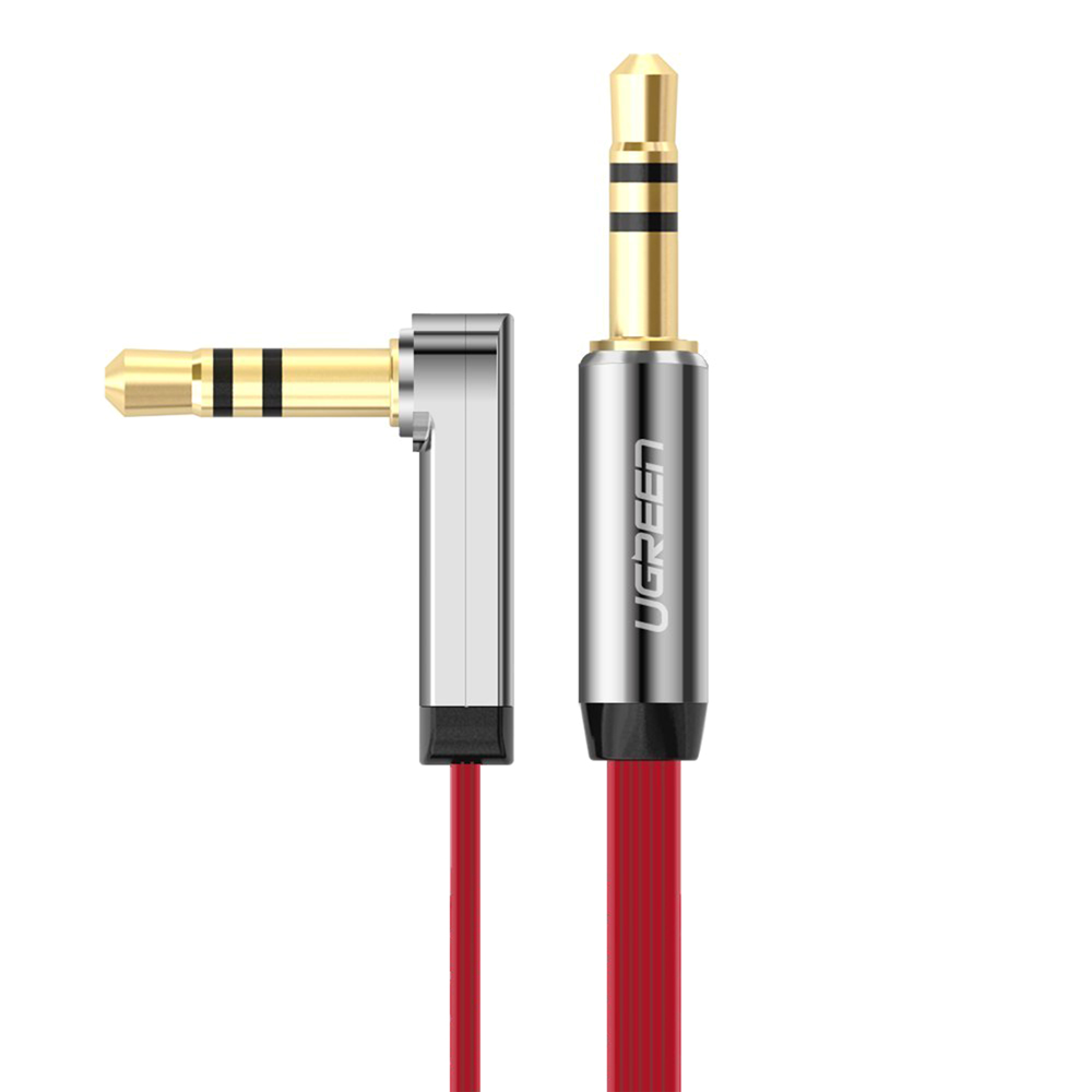 Cáp Audio 3,5mm UGREEN 10597