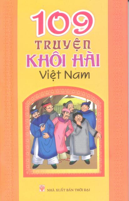 109 Truyện Khôi Hài (Tái Bản)