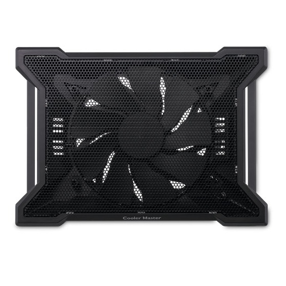 Đế Tản Nhiệt Cooler Master X-SLIM II - Hàng Chính Hãng