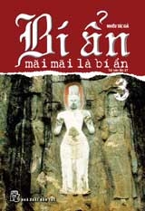 Bí Ẩn Mãi Mãi Là Bí Ẩn (Tập 3) - Tái Bản 2017