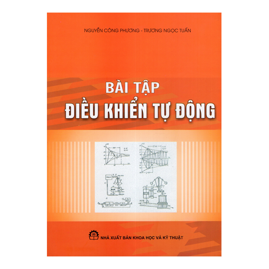 Bài Tập Điều Khiển Tự Động