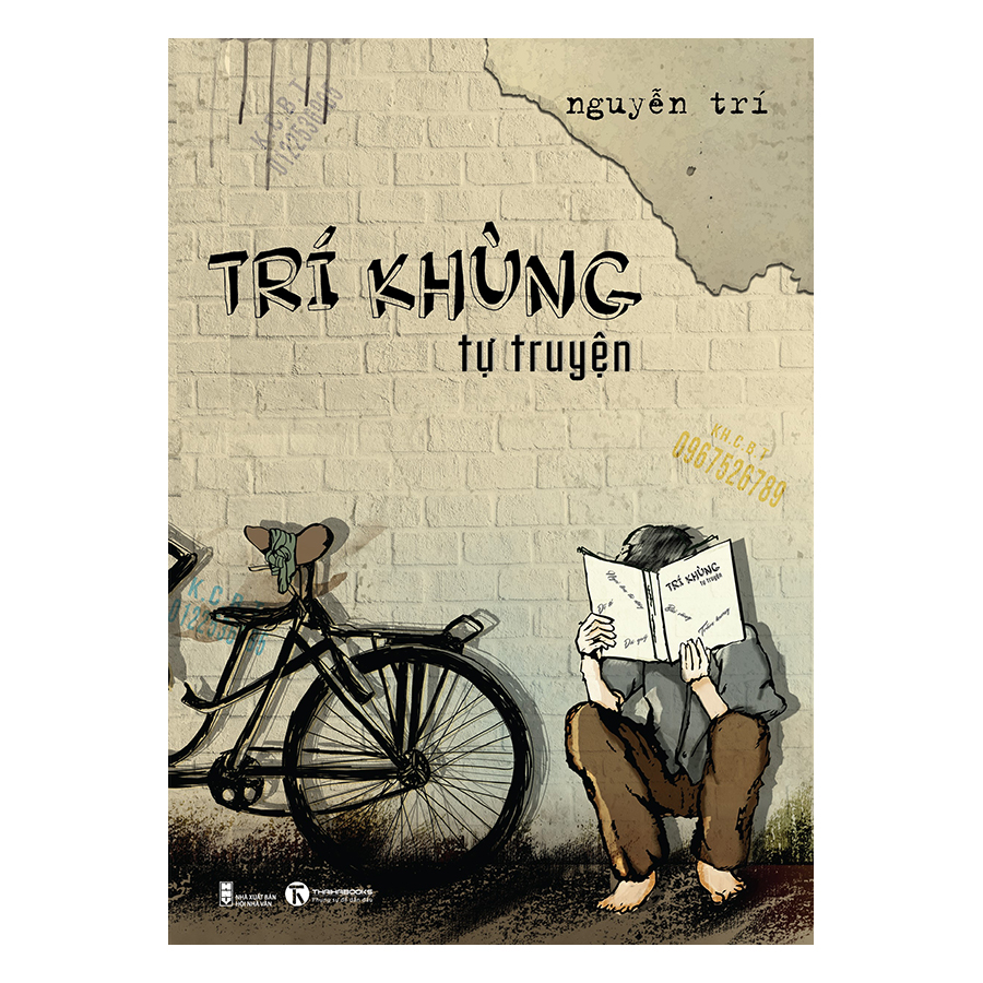 Trí Khùng Tự Truyện