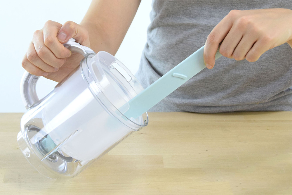 Máy Hấp Và Xay Thức Ăn 2 in 1 Philips Avent SCF862/02