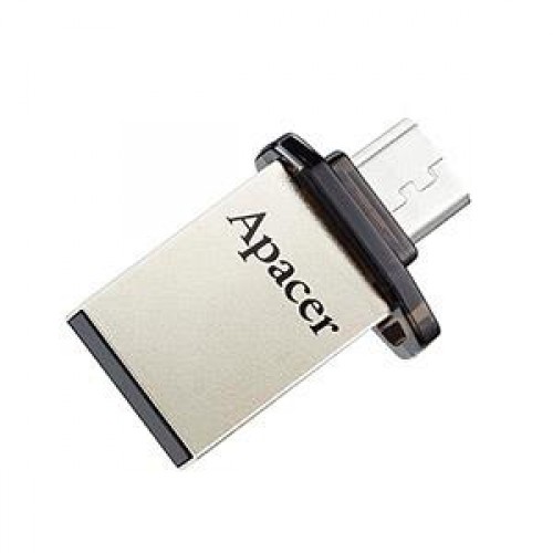 USB OTG  Apacer  AH175 16GB - USB 2.0 - Hàng Chính Hãng