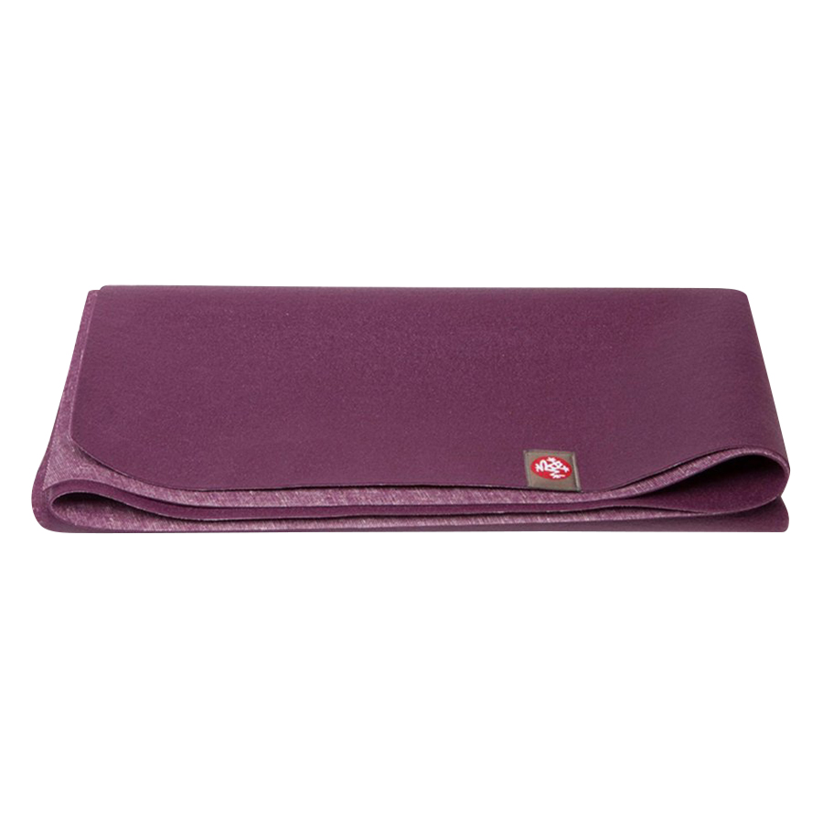 Thảm Yoga Du Lịch Manduka eKO SuperLite EKO-SL-68 (Acai) - Tím