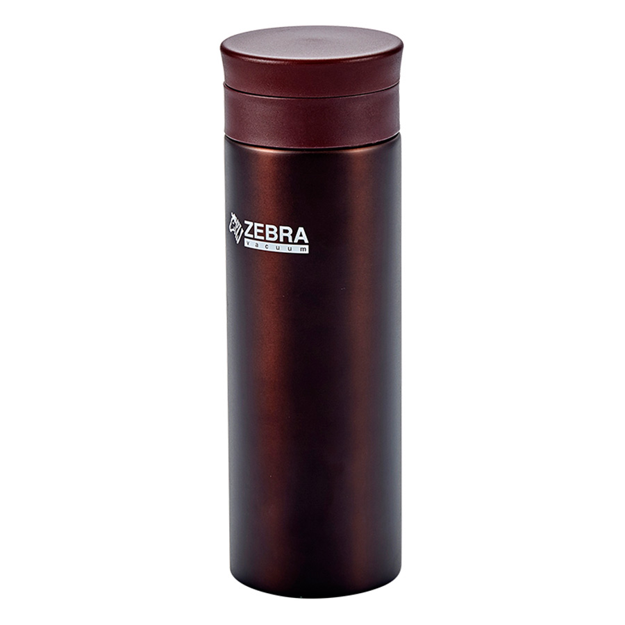 Bình giữ nhiệt Zebra Eva 112915 450ml