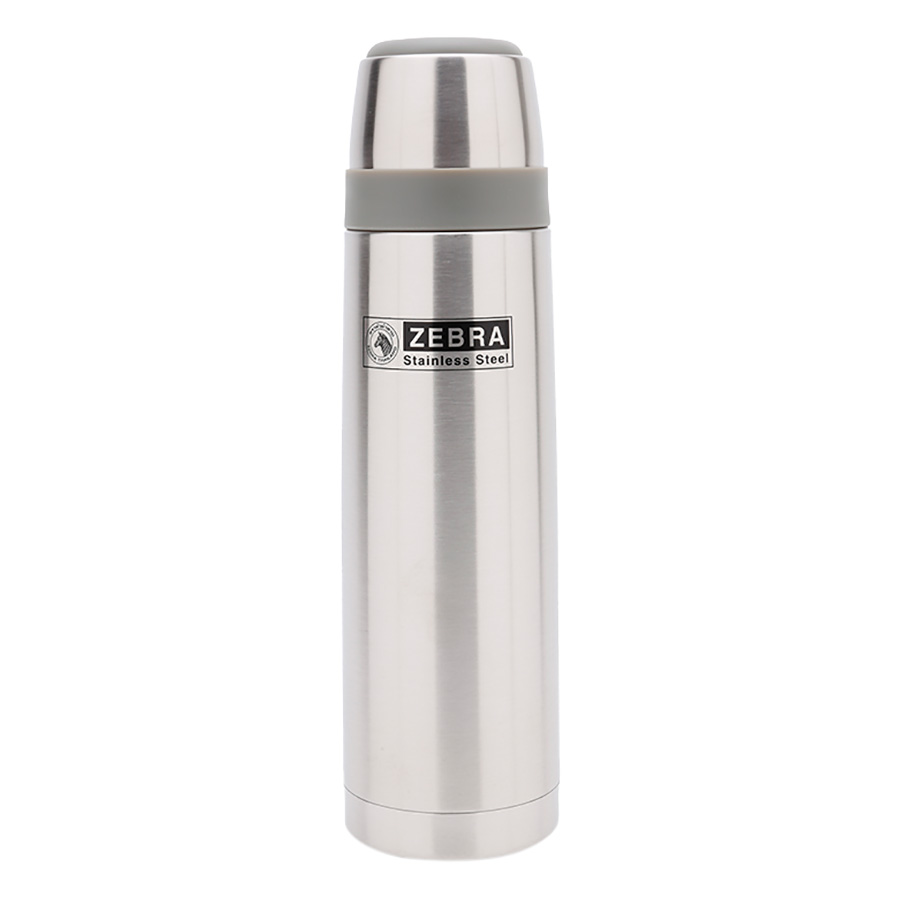 Bình Giữ Nhiệt Inox Prima Zebra 112953 (450ml)