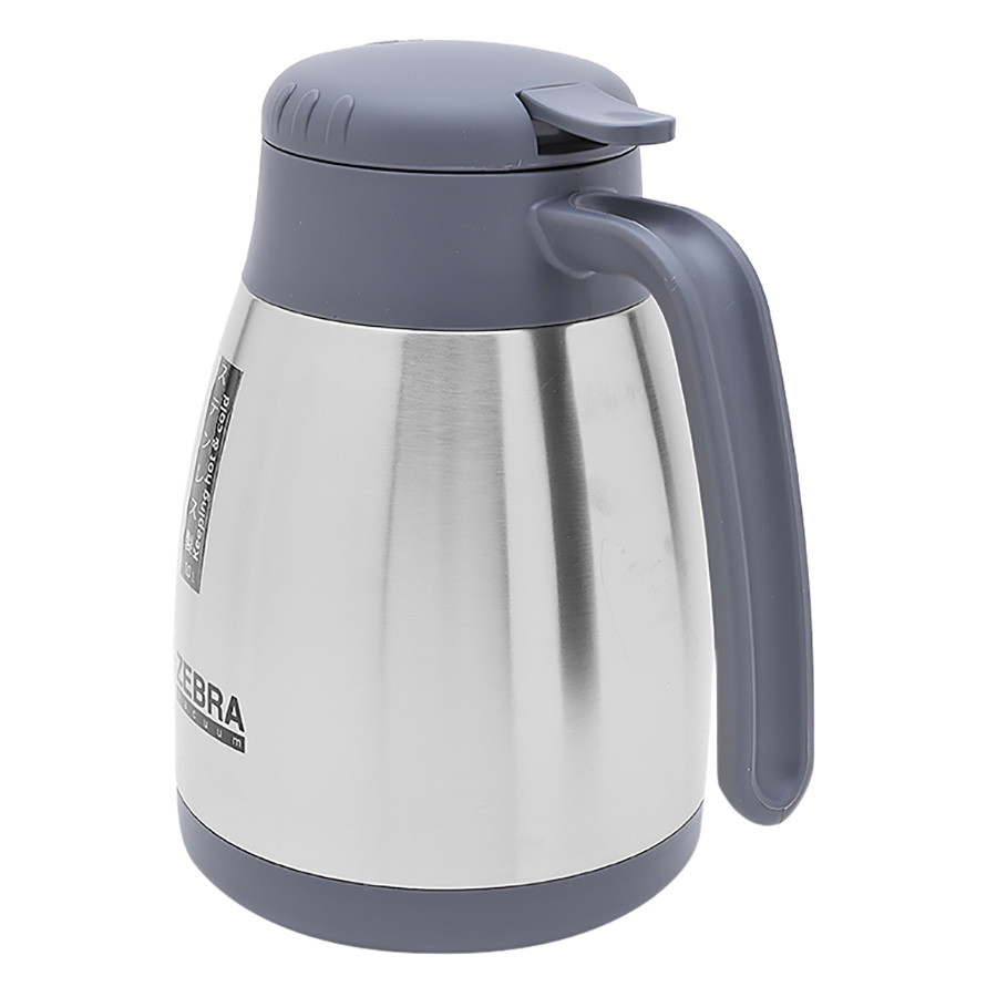 Bình Giữ Nhiệt Zebra 112964 1L