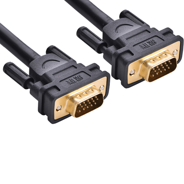 Cáp VGA Ugreen - 5m - Hàng nhập khẩu