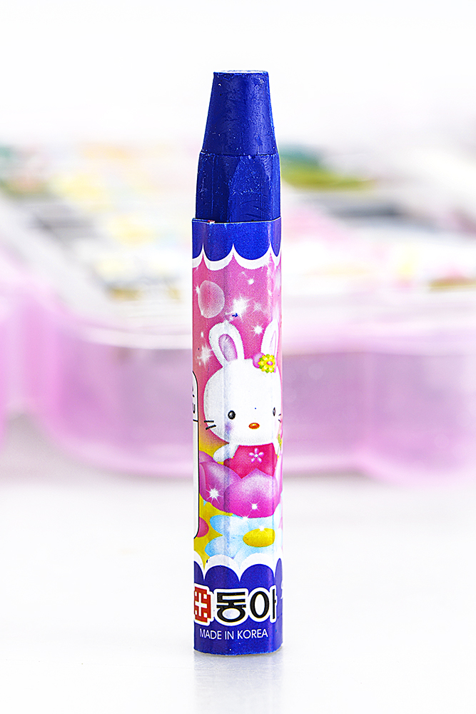Sáp Dầu 48 Màu Toru