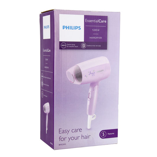 Máy Sấy Tóc Philips BHC010