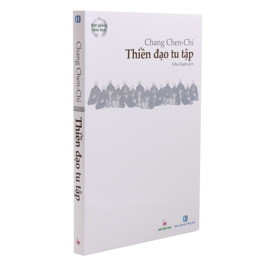 Thiền Đạo Tu Tập